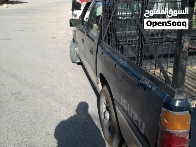 1996, ايسوزو, اخرى
