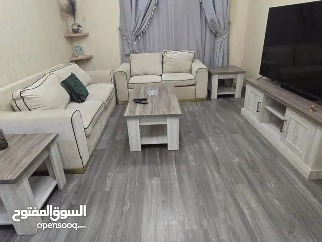 1500 m2 1 Bedroom Apartments for Rent in Ajman Al Alia