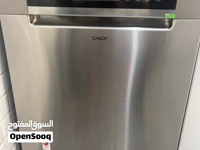 للبيع غسالة صحون كاندي جديدة بدون استعمال
