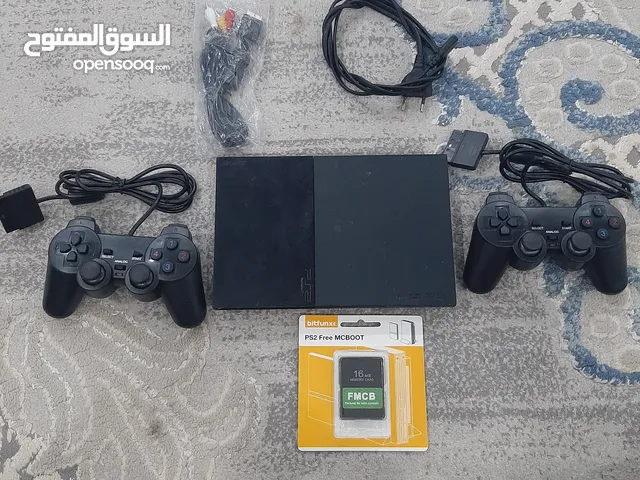 PlayStation 2 PlayStation for sale in Al Batinah