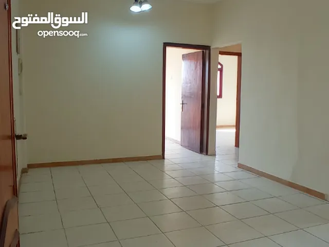 للايجار شقة غرفتين عائلات في الجابرية ق1ب