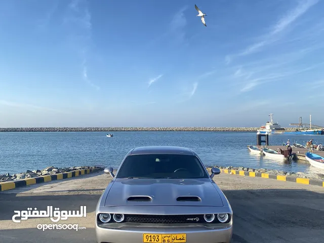 Dodge Challenger Standard in Al Batinah
