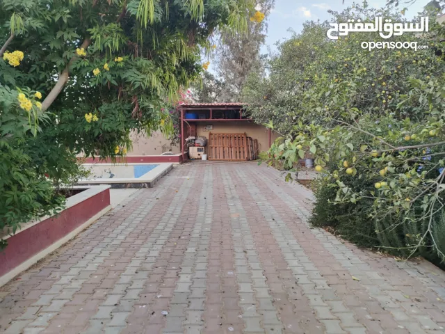 140 m2 3 Bedrooms Townhouse for Sale in Tripoli Al-Baesh