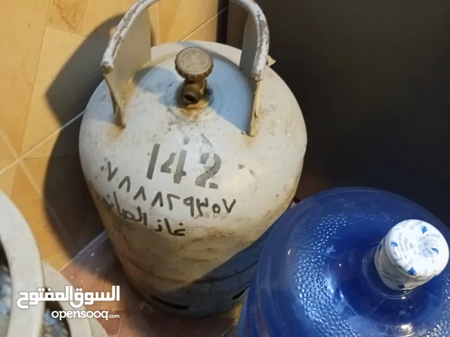 جرة غاز للبيع