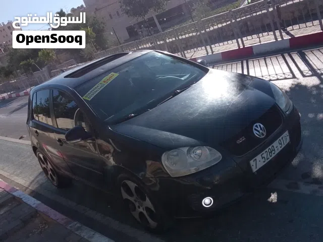 2005 Volkswagen Golf E-Golf
