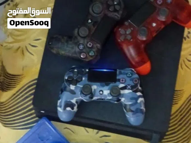 بليستشين مع دركسون مع شاشه