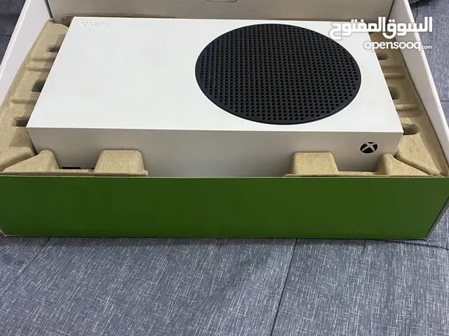 Xbox series s للبيع
