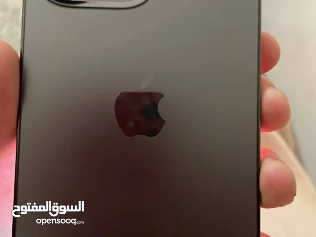 يوجد لنا iPhone 13 Pro