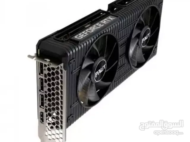 Rtx 3060 ti 8 gb palut in excellent condition