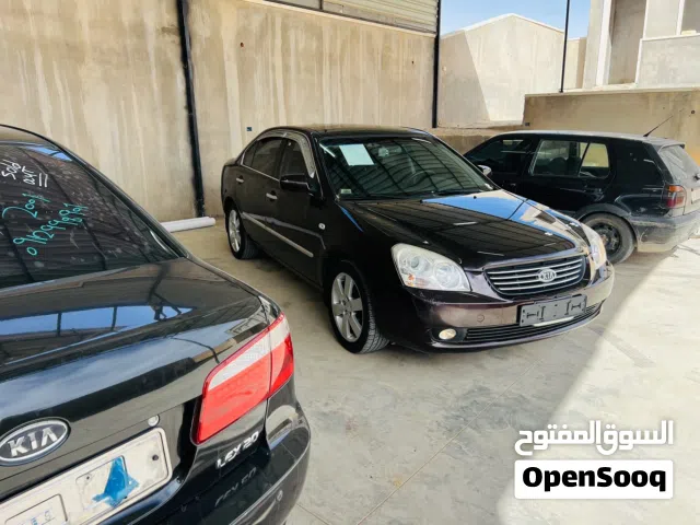 Used Kia Lotze in Asbi'a