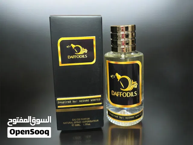 Perfumes for Men and Women