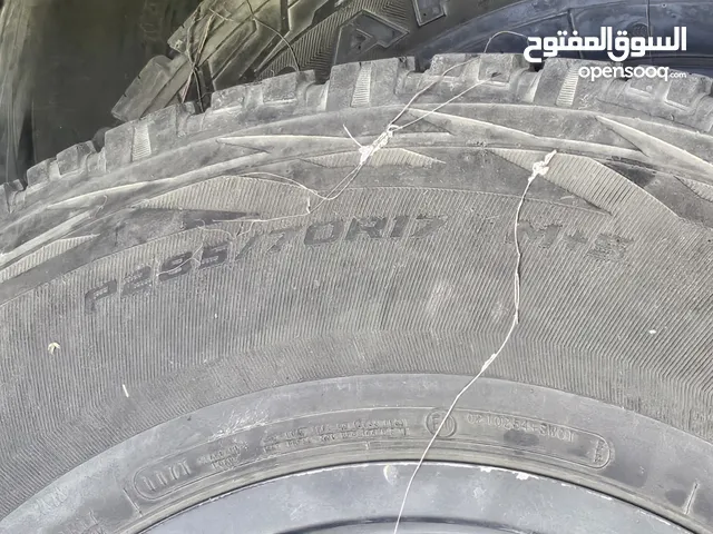 Other Other Tyre & Rim in Al Batinah