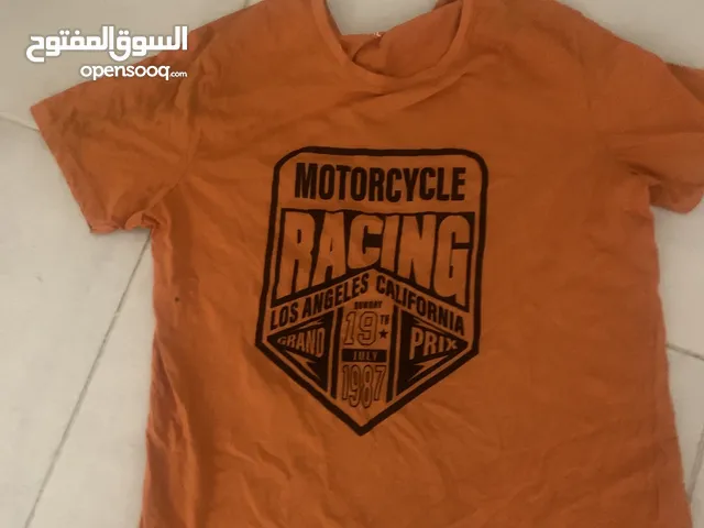 T-Shirts Tops & Shirts in Muscat