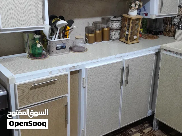 كاونتر وسنك