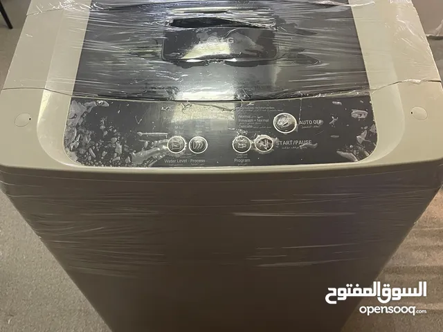LG 7 - 8 Kg Washing Machines in Doha