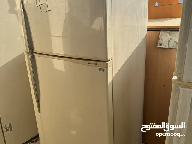 Used Samsung, LG refrigerator for Sale