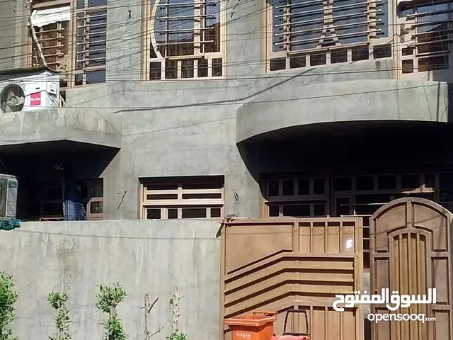 150m2 3 Bedrooms Townhouse for Sale in Baghdad Zayona