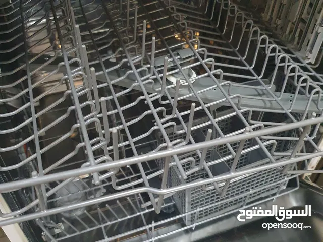 dishwasher