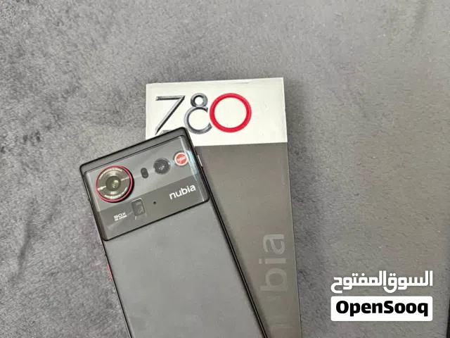 Nubia z 80 ultra