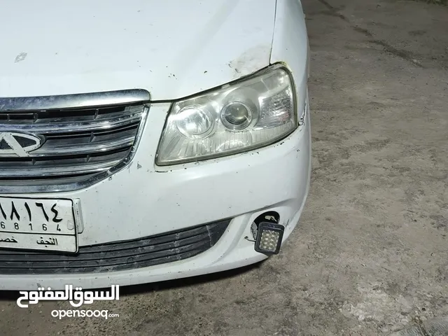 Used Chery Cowin in Najaf