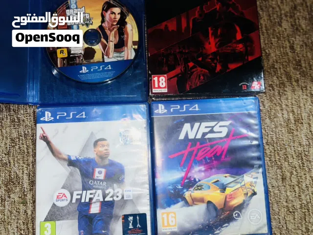 دسكات فور  للبيع