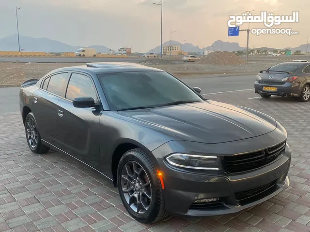 Dodge Charger 2018 in Al Dakhiliya