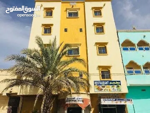 150 m2 More than 6 bedrooms Apartments for Sale in Nouakchott Other