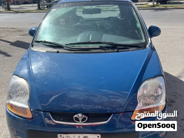 2005 دايو ماتيز