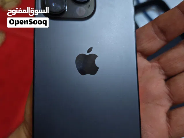 Apple iPhone 14 Pro 256 GB in Muscat
