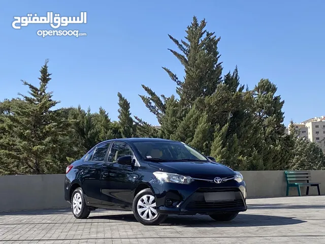 Used Kia K3 in Amman