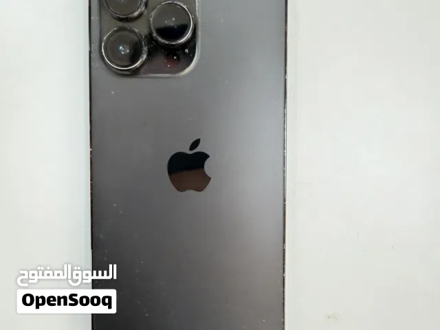 Apple iPhone 14 Pro Max 128 GB in Salt