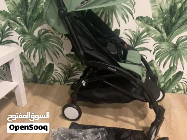 Stroller traveller yoyo2