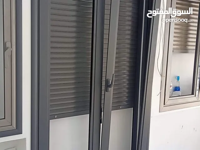 المنيوم وزجاج تصنيع وتصدير