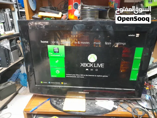 Xbox 360 Xbox for sale in Al Karak