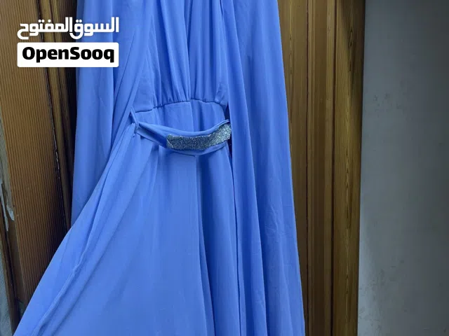 فستان للمحجبات