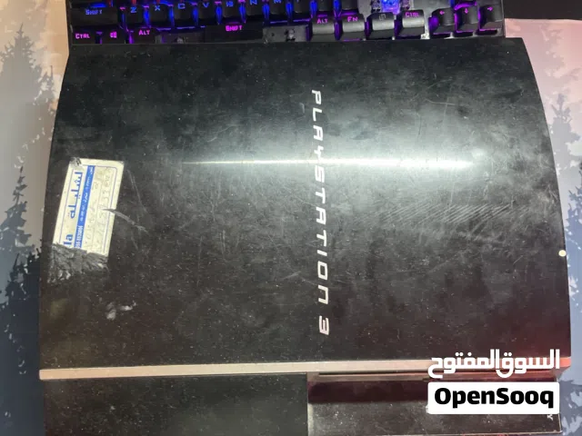 PlayStation 3 PlayStation for sale in Abu Dhabi