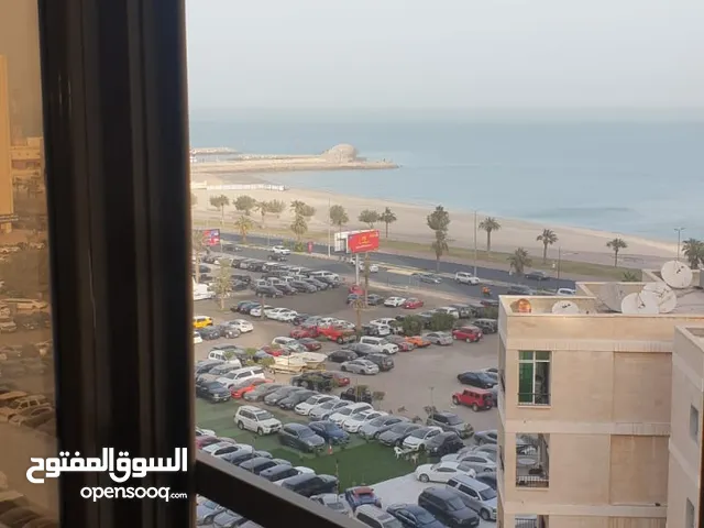 60 m2 1 Bedroom Apartments for Rent in Hawally Salmiya