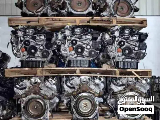 يوجد لدينا جميع قطع غيار