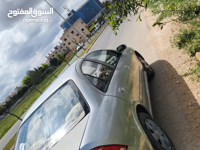 Used Nissan Sunny in Amman