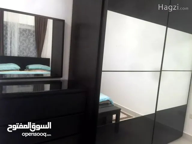 شقة مفروشة للإيجار 100م2 ( Property 12830 ) سنوي فقط