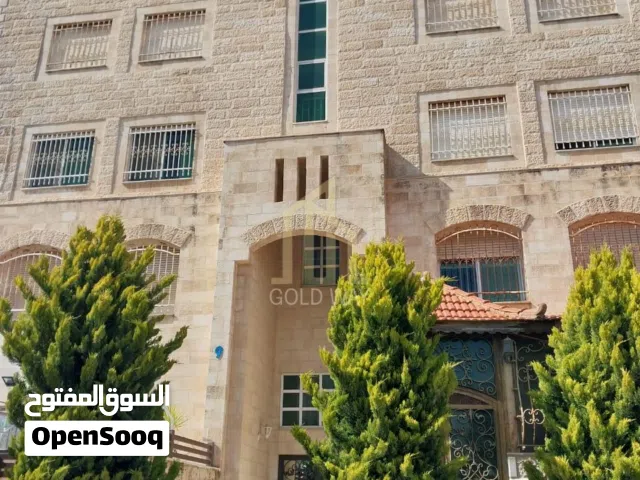 شقة طابق رابع 177م في أرقى مناطق خلدا بسعر مميز /ref 1204