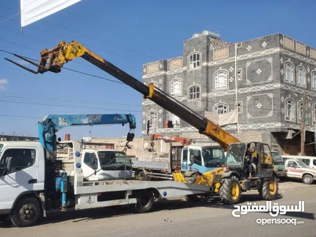 المزيجي للمقاولات وخدمات النقل الخفيف معرض التعاون خط رداع