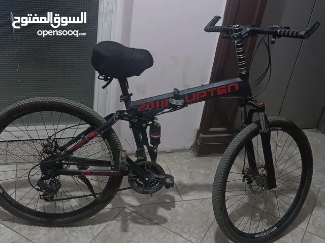 BIKE FOR SALE