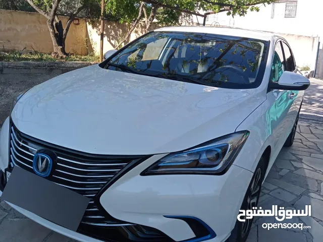 Used Changan Eado in Irbid