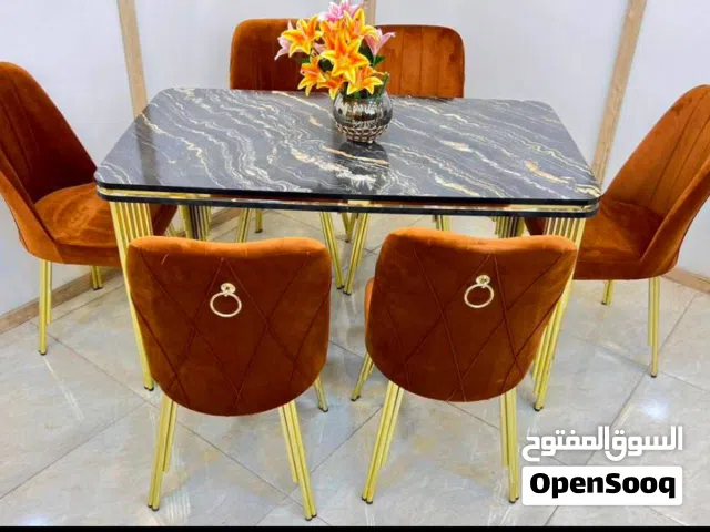 ميز طعام تركي