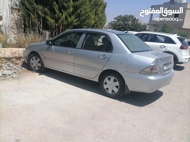 Used Mitsubishi Lancer in Irbid