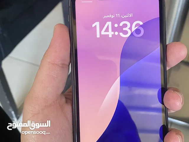 Apple iPhone 11 128 GB in Tripoli