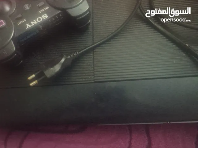 بلايستيشن 3