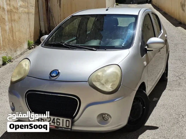 2016 Geely GC2