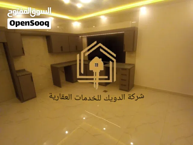 130 m2 2 Bedrooms Apartments for Rent in Amman Marj El Hamam